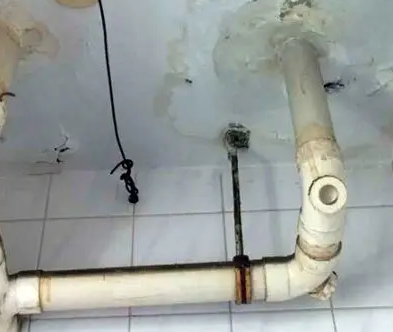 和县卫生间漏水检测多少钱