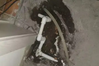 和县卫生间漏水检测多少钱