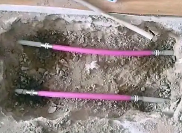 和县卫生间测漏水多少钱