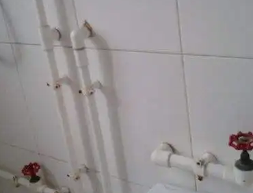 和县水管维修多少钱