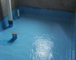 和县卫生间防水哪家好