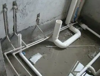和县水管维修多少钱