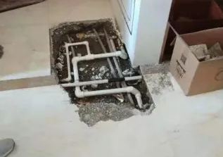 和县查漏水多少钱