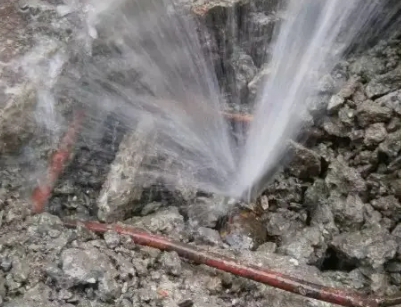 和县水管维修多少钱