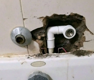 和县卫生间漏水检测多少钱
