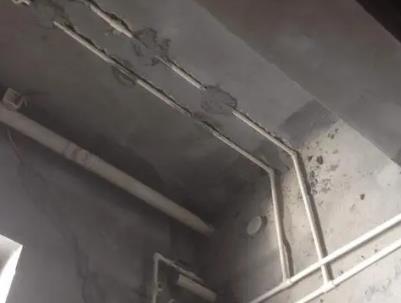 和县卫生间漏水维修技术的依据是什么